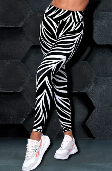 Safari Zone Leggings