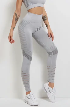 Tribeca Seamless Leggings